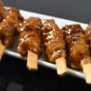 brochettes-de-poulet-yakitori-1 Traiteur des Cigales