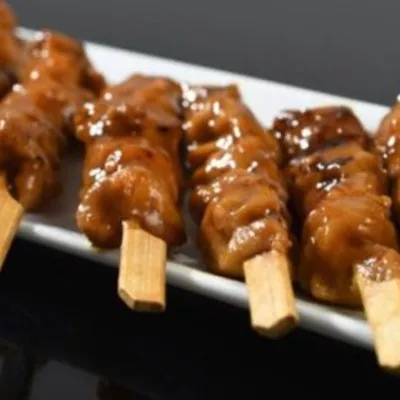 brochettes-de-poulet-yakitori