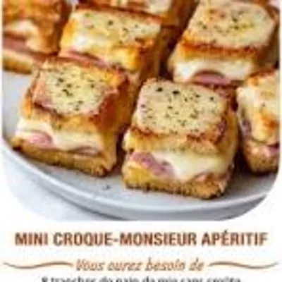 10-croques-monsieur